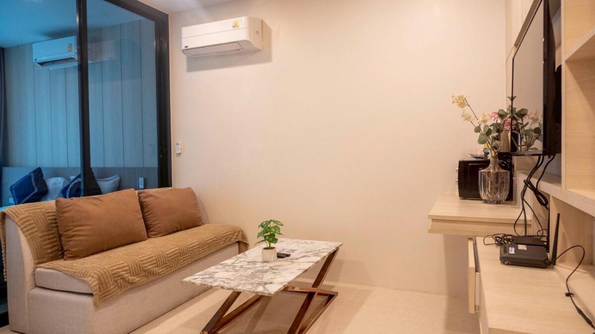 Deluxe Pool View 1br *